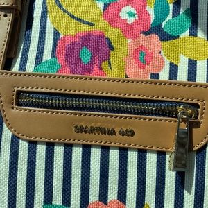 SPARTINA 449 PURSE